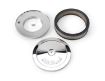 Kuva: SCRATCH AND DENT - Edelbrock Pro-Flo Series ilmansuodatin 1208