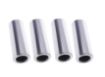 Kuva: JE-Pistons Custom Volvo 1.7L 8V - B18FT - Turbo - 8.5:1 - 81.50mm - Set of 4