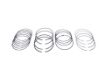 Kuva: JE-Pistons Custom Volvo 1.7L 8V - B18FT - Turbo - 8.5:1 - 81.50mm - Set of 4