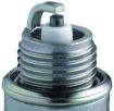 Kuva: NGK V-Power Spark Plug Box of 4 (XR4)