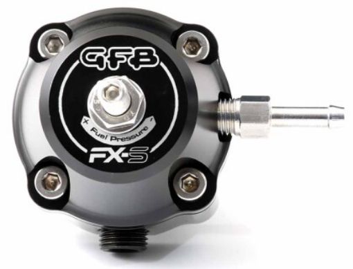 Kuva: GFB FX-S 8051 Bosch clip-in EFI -polttoaineen paineensäädin