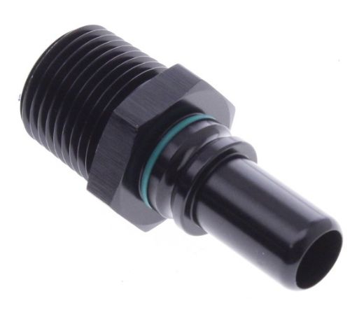 Kuva: AN8 - 1/2"NPT - Black