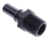 Kuva: AN8 - 1/2"NPT - Black