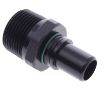 Kuva: AN12 - 1"NPT - Black