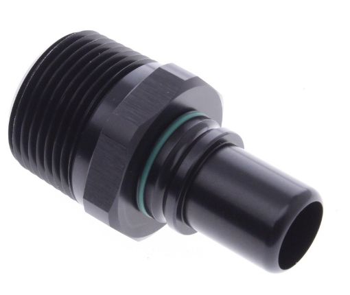 Kuva: AN12 - 1"NPT - Black