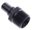 Kuva: AN12 - 1"NPT - Black