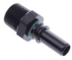 Kuva: AN6 - 3/8"NPT - Black