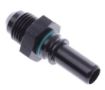 Kuva: AN male to Male quick connect adapter -Black - AN6