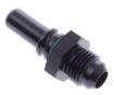 Kuva: AN male to Male quick connect adapter -Black - AN6