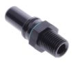 Kuva: AN8 - 1/4"NPT - Black