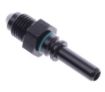 Kuva: AN male to Male quick connect adapter -Black - AN4