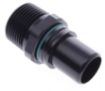 Kuva: AN16 - 1"NPT - Black