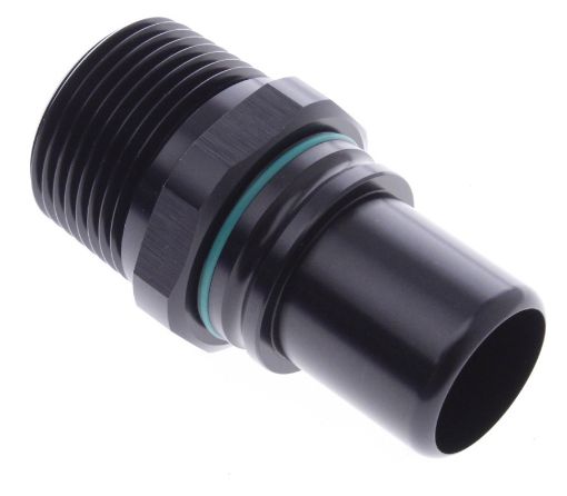 Kuva: AN16 - 1"NPT - Black