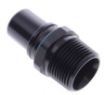 Kuva: AN16 - 1"NPT - Black