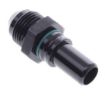 Kuva: AN male to Male quick connect adapter -Black - AN8