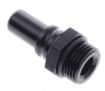 Kuva: AN8 - AN8 O-ring (3/4"x16 SAE UNF) - Black
