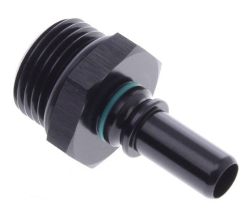 Kuva: AN6 - AN10 O-ring (7/8"x14 SAE UNF) - Black