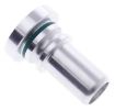Kuva: Weld In Quick Connector - ALU - AN8