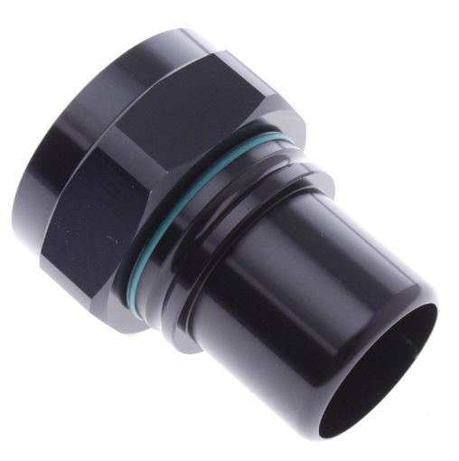 Kuva: AN Female to Male quick connect adapter -Black - AN20