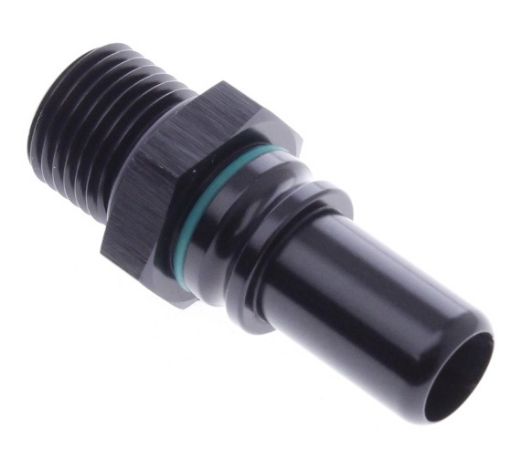 Kuva: AN08 - M16x1,50 - Black