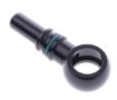 Kuva: M14 Banjo to Quick Connect - Black - AN6
