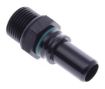 Kuva: AN08 - M18x1,50 - Black
