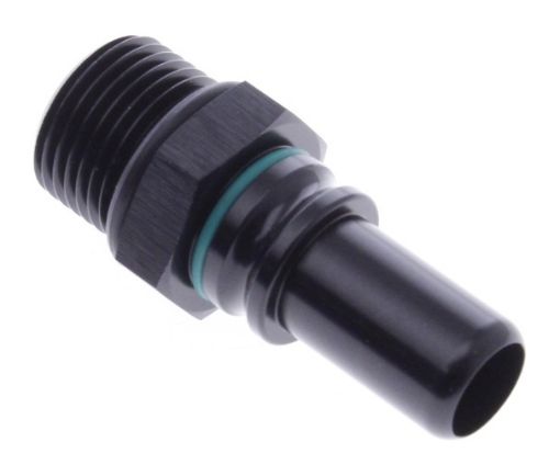 Kuva: AN08 - M18x1,50 - Black