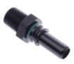 Kuva: AN6 - 1/4"NPT - Black
