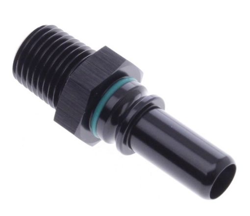 Kuva: AN6 - 1/4"NPT - Black