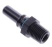 Kuva: AN6 - 1/4"NPT - Black