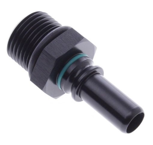 Kuva: AN06 - M18x1,50 - Black