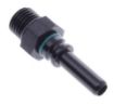 Kuva: AN4 - AN4 O-ring (7/16"x20 SAE UNF) - Black