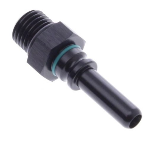 Kuva: AN4 - AN4 O-ring (7/16"x20 SAE UNF) - Black