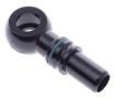 Kuva: M12 Banjo to Quick Connect - Black - AN8