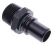 Kuva: AN12 - 3/4"NPT - Black