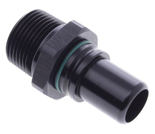 Kuva: AN12 - 3/4"NPT - Black