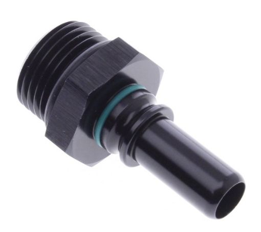 Kuva: AN6 - AN8 O-ring (3/4"x16 SAE UNF) - Black