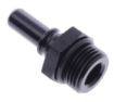 Kuva: AN6 - AN8 O-ring (3/4"x16 SAE UNF) - Black