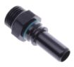 Kuva: AN6 - AN6 O-ring (9/16"x18 SAE UNF) - Black