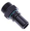 Kuva: AN10 - M22x1,50 - Black