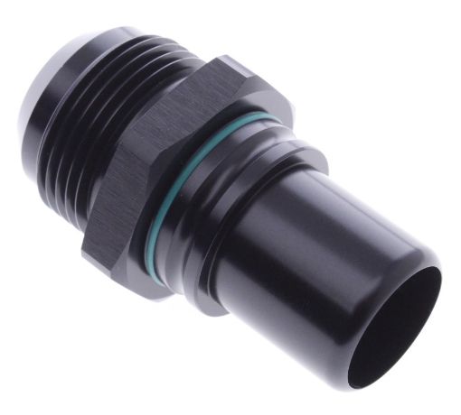 Kuva: AN male to Male quick connect adapter -Black - AN16