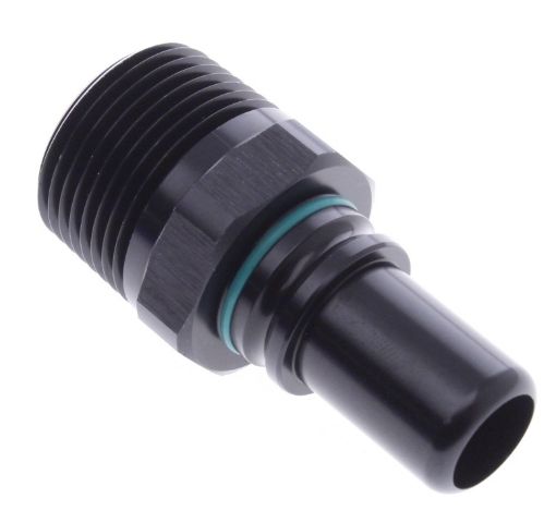 Kuva: AN10 - 3/4"NPT - Black