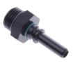 Kuva: AN4 - AN6 O-ring (9/16"x18 SAE UNF) - Black