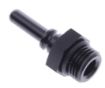 Kuva: AN4 - AN6 O-ring (9/16"x18 SAE UNF) - Black