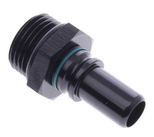 Kuva: AN8 - AN10 O-ring (7/8"x14 SAE UNF) - Black