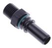 Kuva: AN6 - M12x1,50 - Black