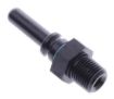Kuva: AN4 - 1/8"-27 NPT - Black