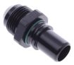 Kuva: AN male to Male quick connect adapter -Black - AN12