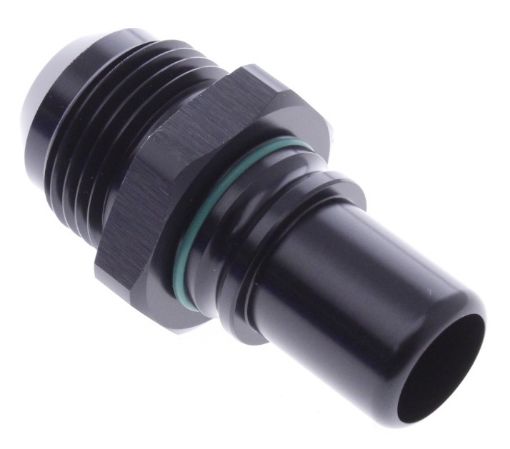 Kuva: AN male to Male quick connect adapter -Black - AN12