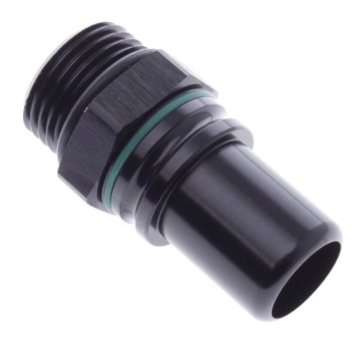 Kuva: AN12 - AN10 O-ring (7/8"x14 SAE UNF) - Black